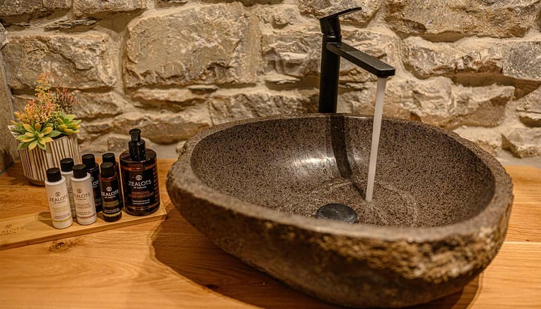 Cleopatra's Miramare - Νταμούχαρη, Πήλιο