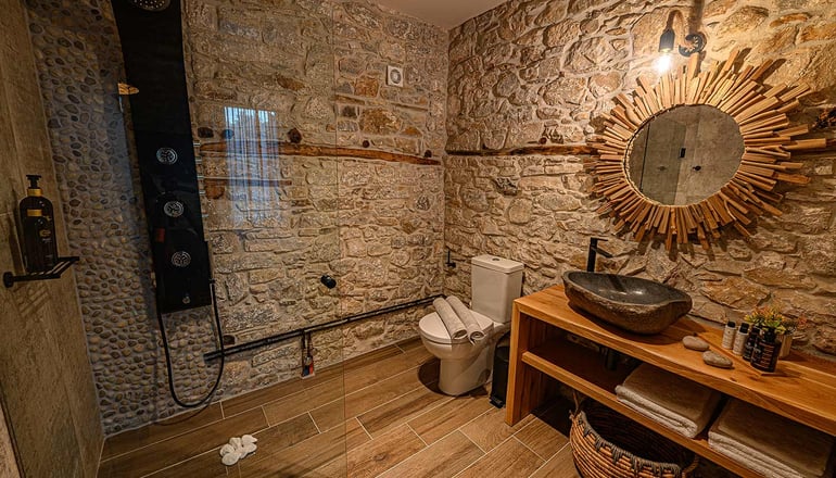 Cleopatra's Miramare - Νταμούχαρη, Πήλιο