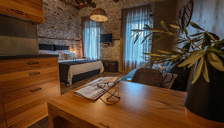 Cleopatra's Miramare - Νταμούχαρη, Πήλιο