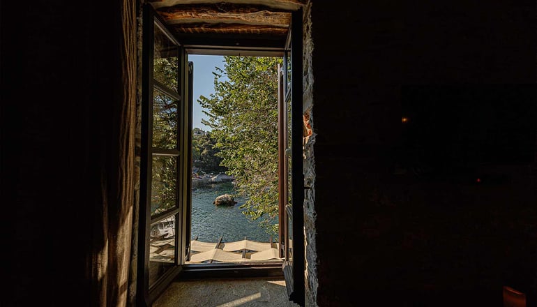 Cleopatra's Miramare - Νταμούχαρη, Πήλιο