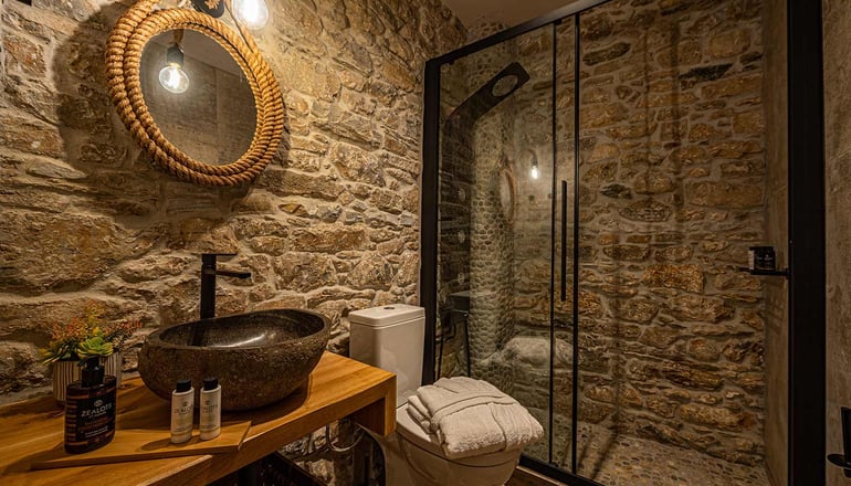 Cleopatra's Miramare - Νταμούχαρη, Πήλιο