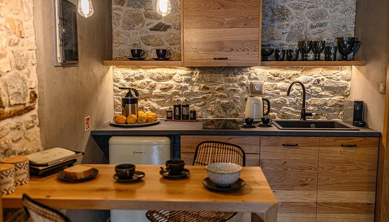 Cleopatra's Miramare - Νταμούχαρη, Πήλιο