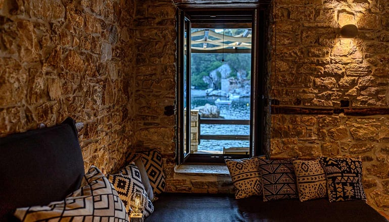 Cleopatra's Miramare - Νταμούχαρη, Πήλιο