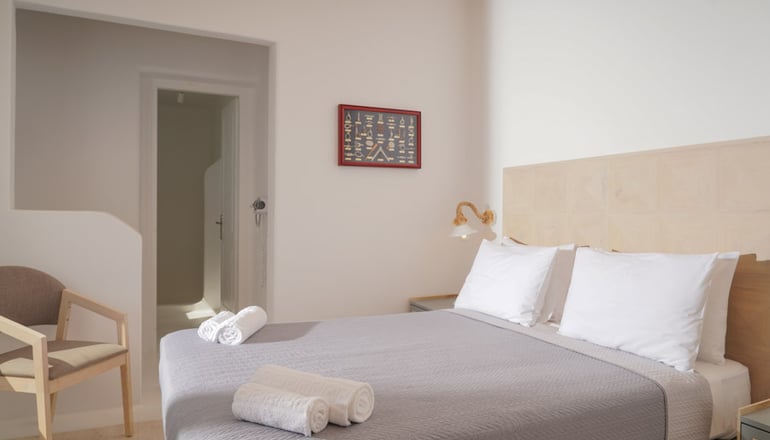 Cloud Nine Villa Mykonos