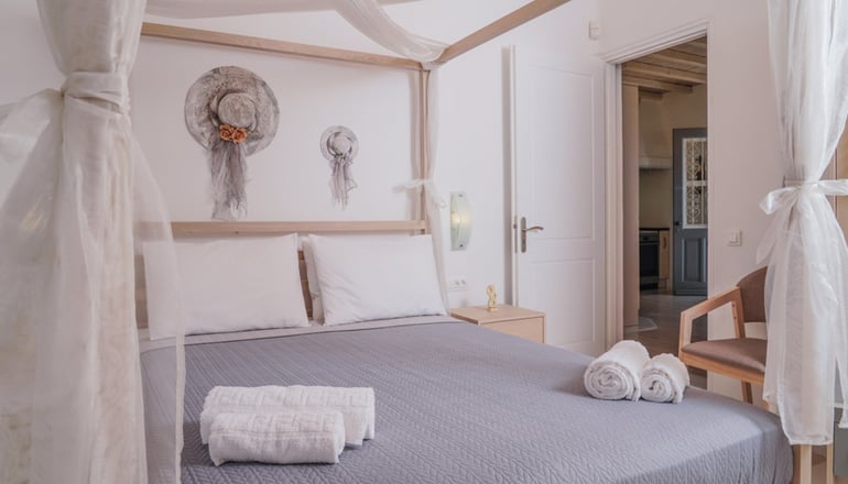 Cloud Nine Villa Mykonos