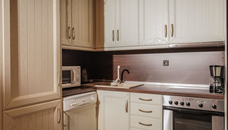 Cloud Nine Villa Mykonos