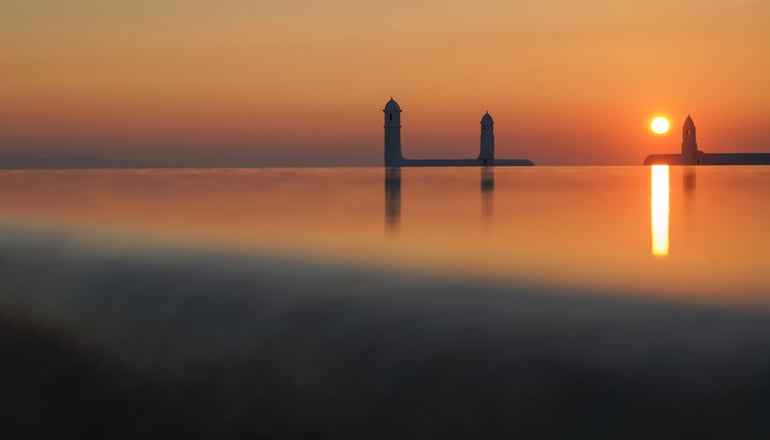 Cloud Nine Villa Mykonos