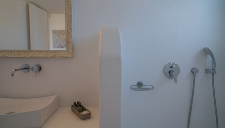 Cloud Nine Villa Mykonos