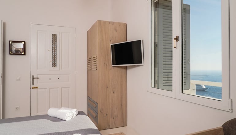 Cloud Nine Villa Mykonos