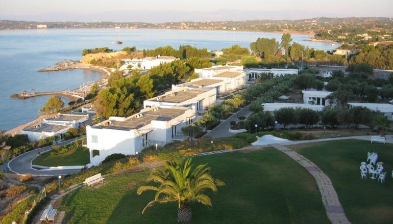 Club Ermioni
