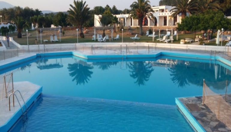 Club Ermioni