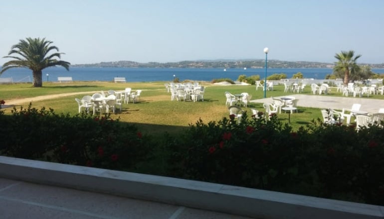 Club Ermioni