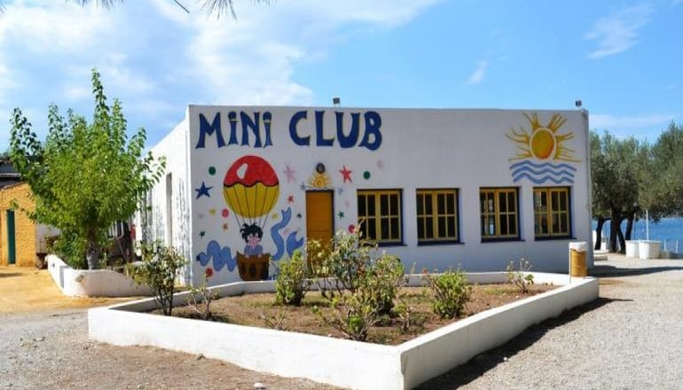 Club Ermioni