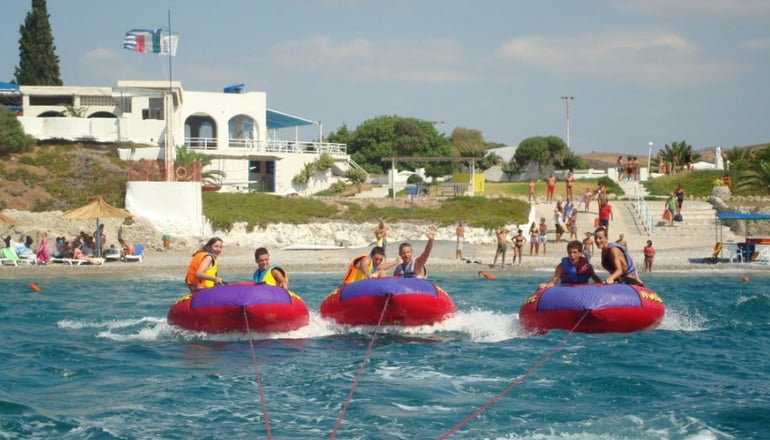 Club Ermioni
