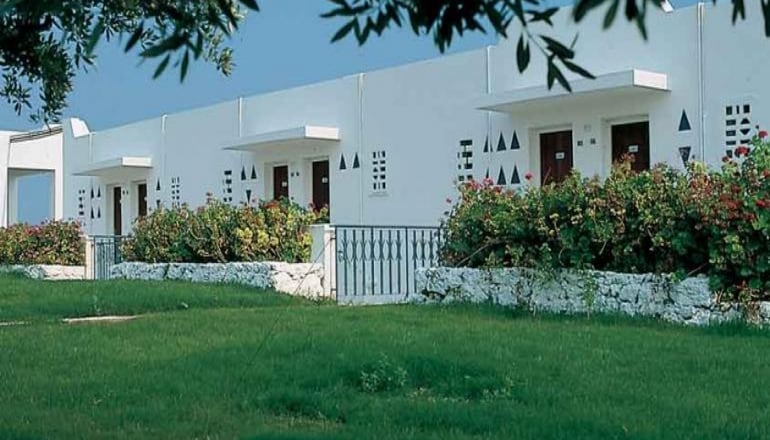 Club Ermioni