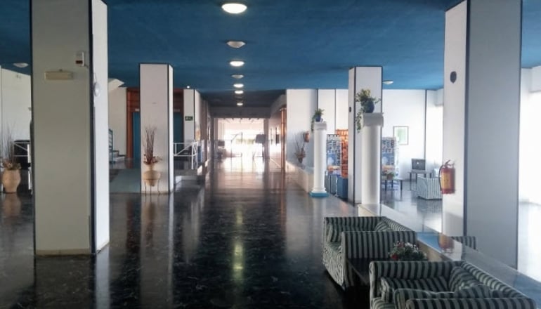 Club Ermioni