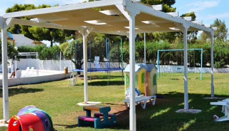 Club Ermioni