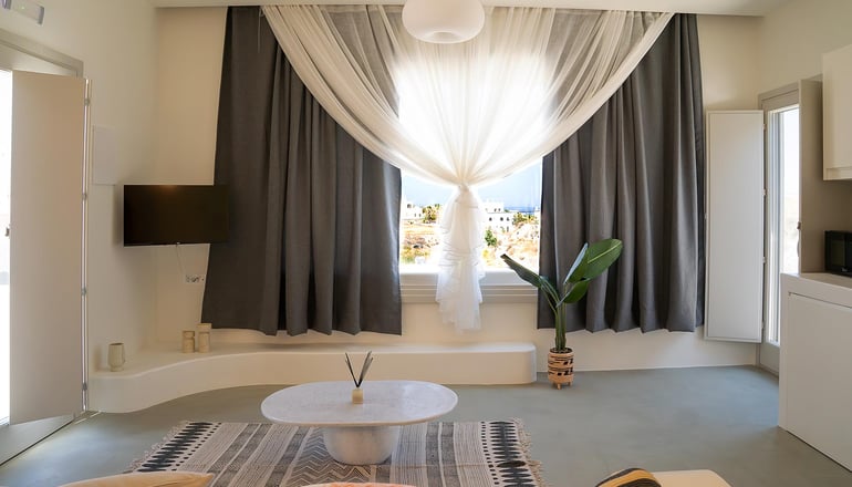 Coconut Residence - Καρτεράδος, Σαντορίνη