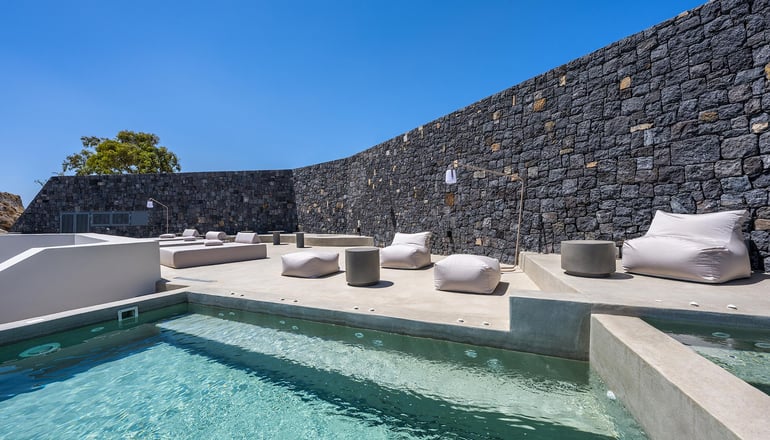 Coconut Residence - Καρτεράδος, Σαντορίνη