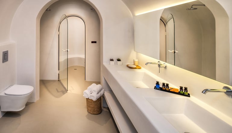 Coconut Residence - Καρτεράδος, Σαντορίνη