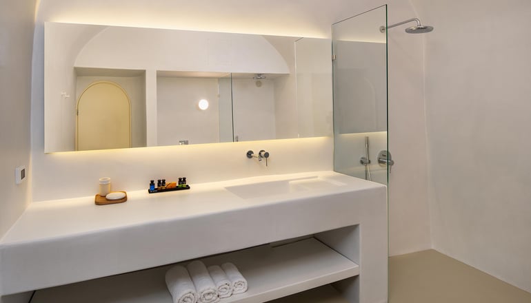 Coconut Residence - Καρτεράδος, Σαντορίνη