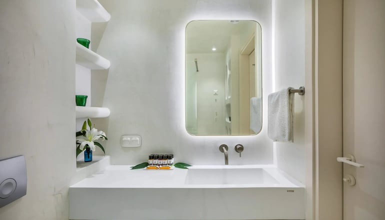 Cocoons Luxury Suites & Villas - Σκάλα Φούρκας, Χαλκιδική