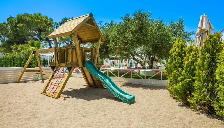 Cocoons Luxury Suites & Villas - Σκάλα Φούρκας, Χαλκιδική