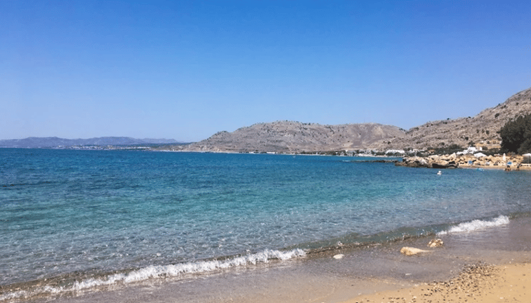 Coliseum Studios & Apartments