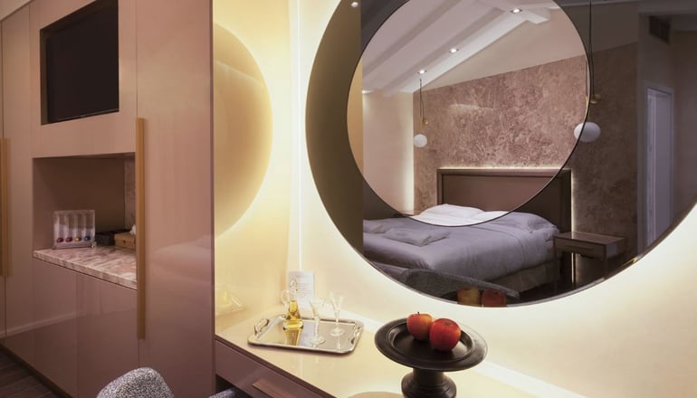 Consolato Boutique Suites