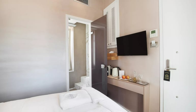 Consolato Boutique Suites