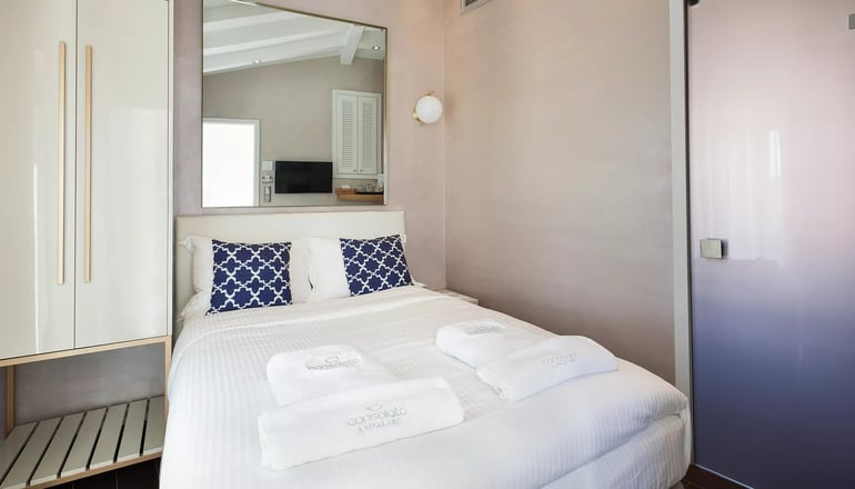 Consolato Boutique Suites
