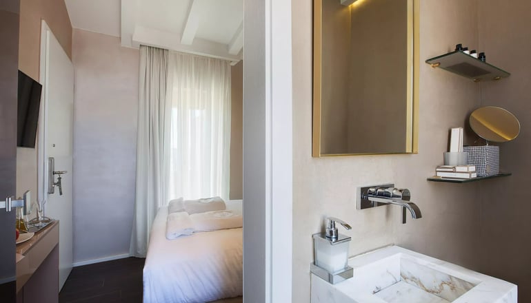 Consolato Boutique Suites