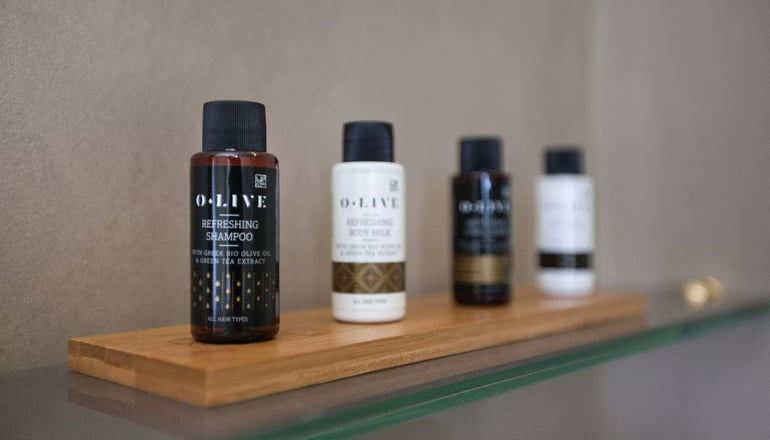 Consolato Boutique Suites