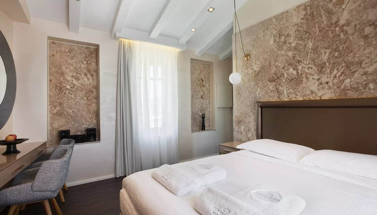 Consolato Boutique Suites