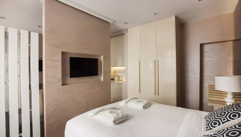 Consolato Boutique Suites