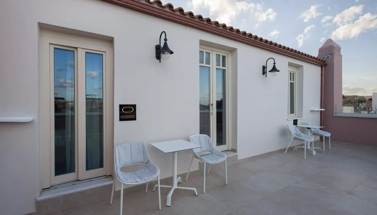 Consolato Boutique Suites