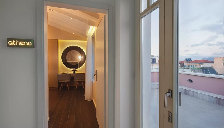 Consolato Boutique Suites