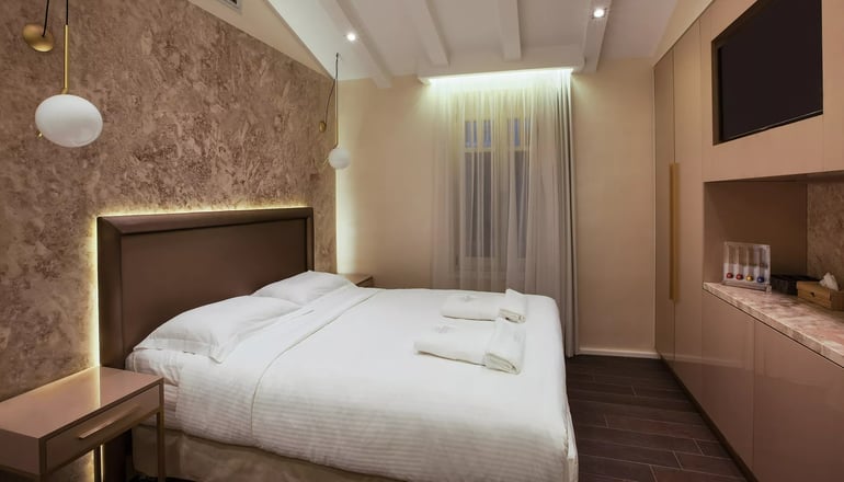 Consolato Boutique Suites