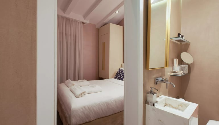 Consolato Boutique Suites