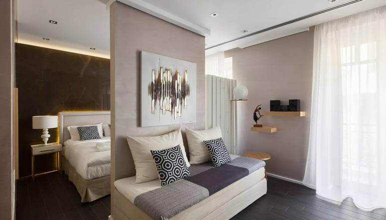 Consolato Boutique Suites