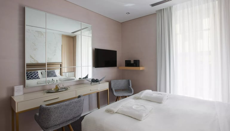 Consolato Boutique Suites