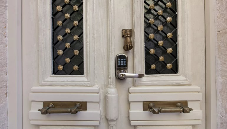 Consolato Boutique Suites