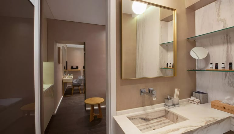 Consolato Boutique Suites