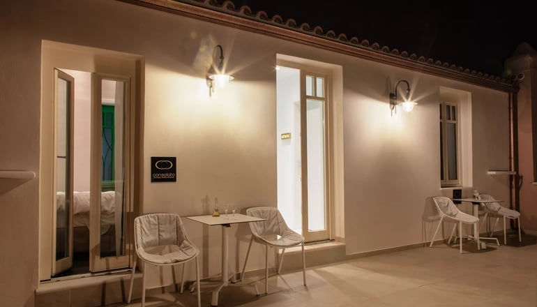Consolato Boutique Suites