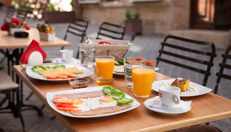 Consolato Boutique Suites