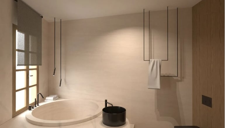 Consolato Boutique Suites - Χανιά, Κρήτη