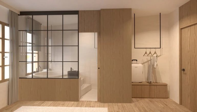 Consolato Boutique Suites - Χανιά, Κρήτη