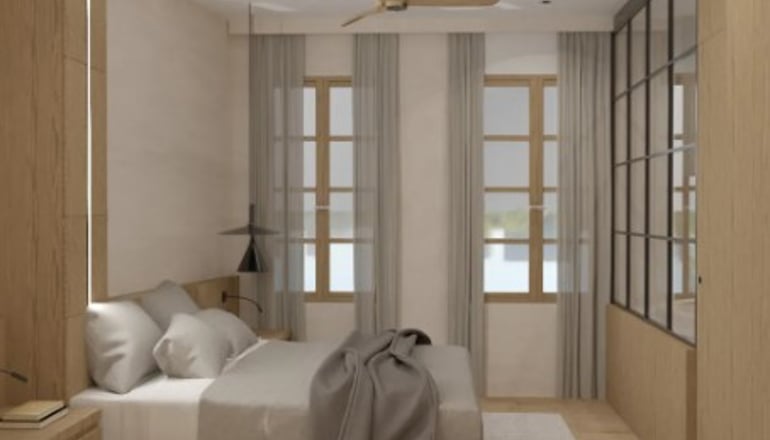 Consolato Boutique Suites - Χανιά, Κρήτη