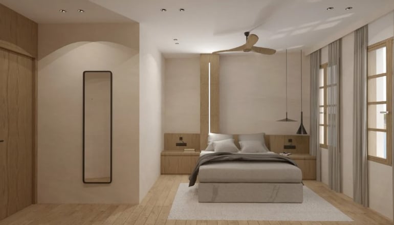 Consolato Boutique Suites - Χανιά, Κρήτη