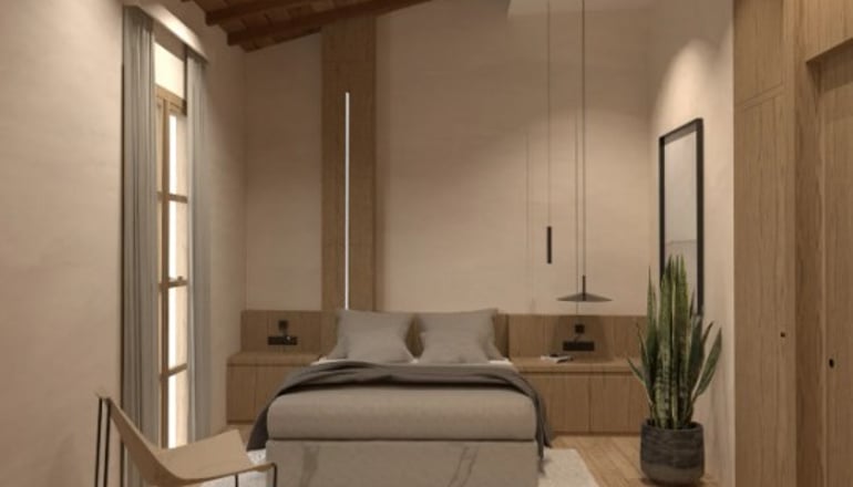 Consolato Boutique Suites - Χανιά, Κρήτη